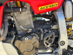 Honda Xr, снимка 7