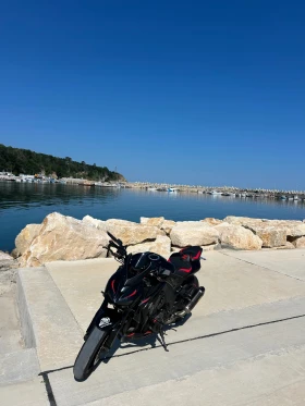 Kawasaki Z Z1000, снимка 8