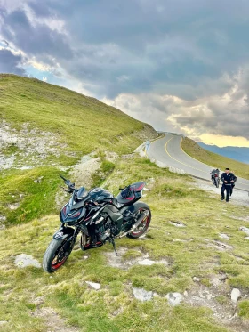 Kawasaki Z Z1000, снимка 3