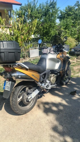 Honda Varadero XL 1000, снимка 6