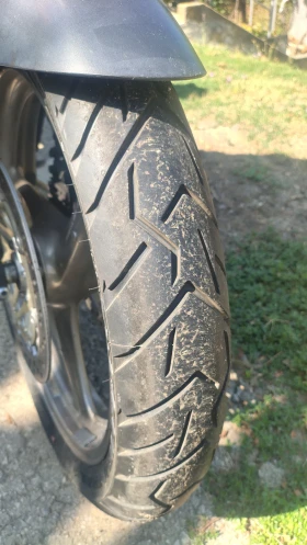Honda Varadero XL 1000, снимка 10