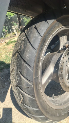 Honda Varadero XL 1000, снимка 9