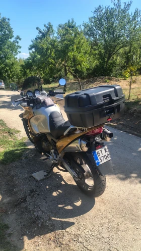 Honda Varadero XL 1000, снимка 7