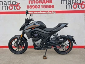 Cfmoto 300NK A2 ABS, снимка 2