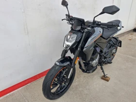 Cfmoto 300NK A2 ABS, снимка 8