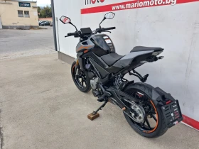 Cfmoto 300NK A2 ABS, снимка 4