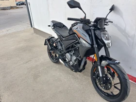Cfmoto 300NK A2 ABS, снимка 15