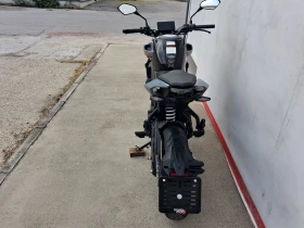 Cfmoto 300NK A2 ABS, снимка 3