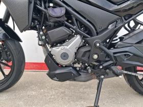 Cfmoto 300NK A2 ABS, снимка 6