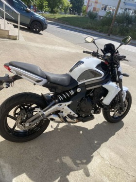 Kawasaki ER ER6N, снимка 1