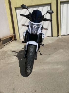 Kawasaki ER ER6N, снимка 4