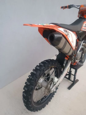 Ktm SX-F 250 , Akrapovic,     | Mobile.bg    2