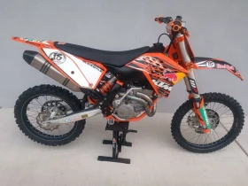  Ktm SX-F