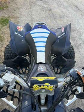 Yamaha Yfz YFZ450R, снимка 15