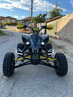 Yamaha Yfz YFZ450R, снимка 2