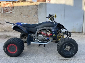 Yamaha Yfz YFZ450R, снимка 3