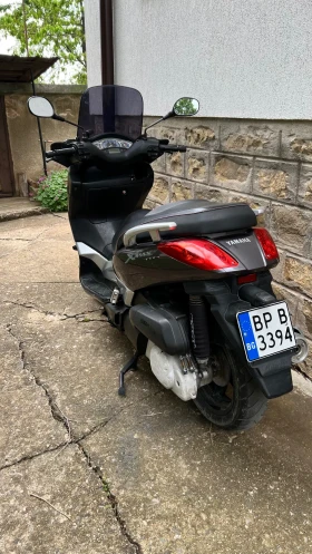 Yamaha X-max 250 | Mobile.bg    3