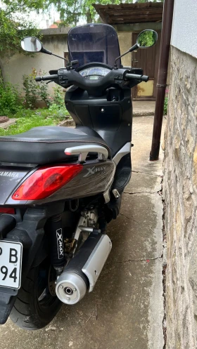 Yamaha X-max 250 | Mobile.bg    4