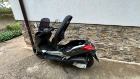 Yamaha X-max 250 | Mobile.bg    5