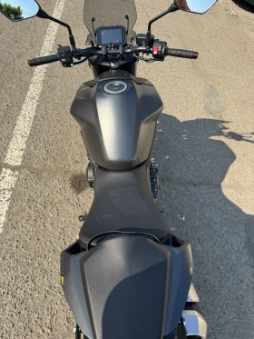 Обява за продажба на Honda Hornet ~13 500 лв. - изображение 4