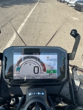Обява за продажба на Honda Hornet ~13 500 лв. - изображение 3