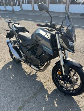 Обява за продажба на Honda Hornet ~13 500 лв. - изображение 2