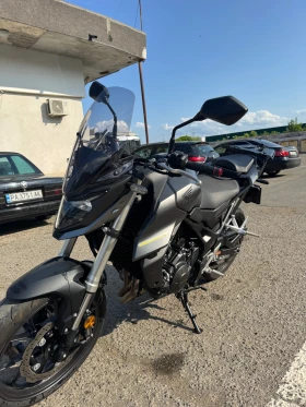 Обява за продажба на Honda Hornet ~13 500 лв. - изображение 1