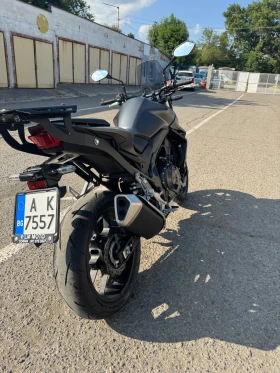 Обява за продажба на Honda Hornet ~13 500 лв. - изображение 6