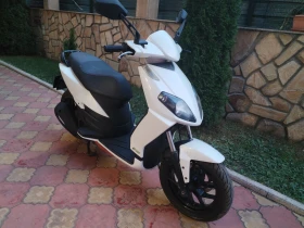 Aprilia 125 Sport City 125 | Mobile.bg    3