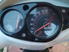 Aprilia 125 Sport City 125 | Mobile.bg    8
