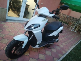 Aprilia 125 Sport City 125 | Mobile.bg    2