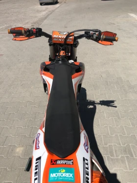 Ktm SX-F | Mobile.bg    4