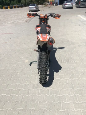 Ktm SX-F | Mobile.bg    3