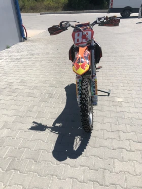 Ktm SX-F | Mobile.bg    5