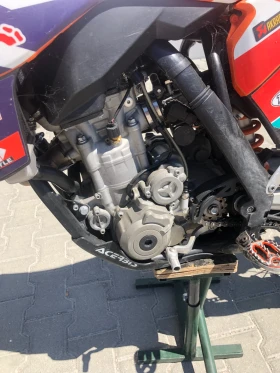 Ktm SX-F | Mobile.bg    6