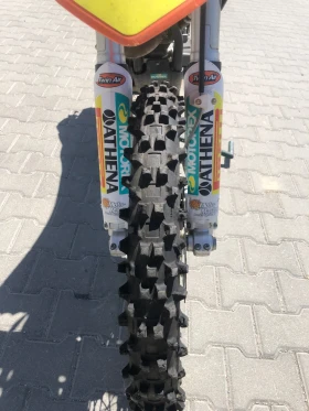 Ktm SX-F | Mobile.bg    8
