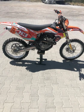 Ktm SX-F | Mobile.bg    2