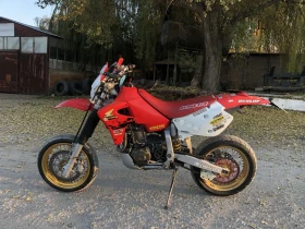 Honda Xr undefined | Auto.bg — изображение 8