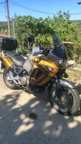 Honda Varadero XL 1000 | Mobile.bg � ����� ������ 5