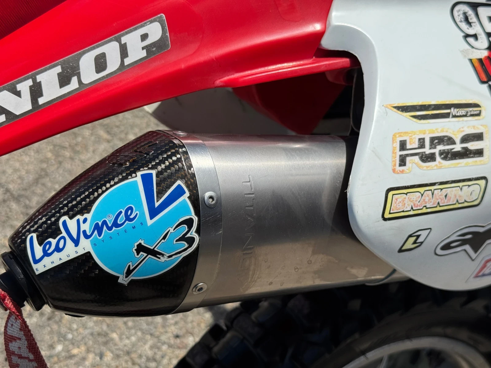 Honda Xr, снимка 5 - Мотоциклети и мототехника - 55233939