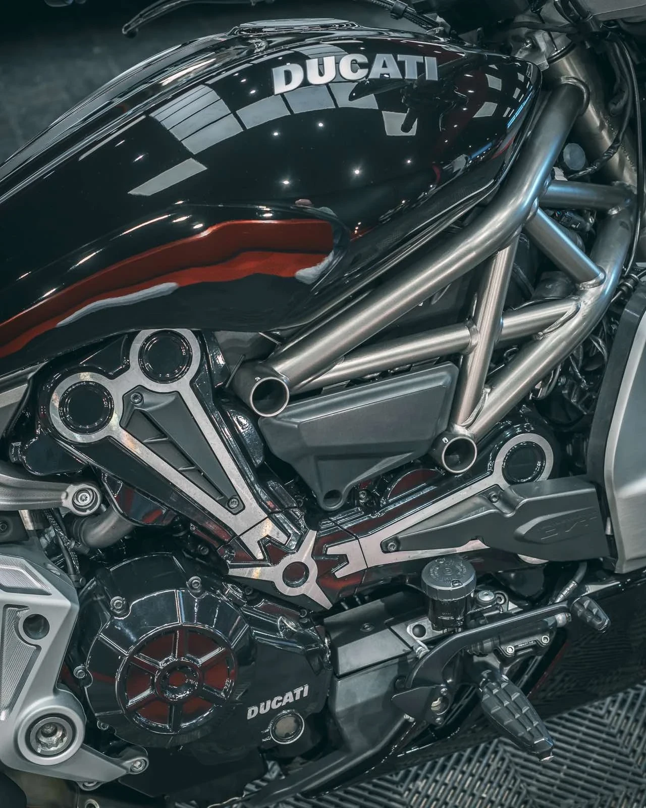 Ducati XDIAVEL S | Mobile.bg � ����������� 4