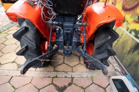 Трактор Kubota L2000DT, снимка 5