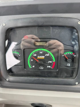 Багер Case 570 SV РЕГИСТРИРАНИ, снимка 11