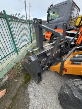 Багер Case 570 SV РЕГИСТРИРАНИ, снимка 13