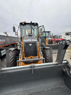 Багер Case 570 SV РЕГИСТРИРАНИ, снимка 2