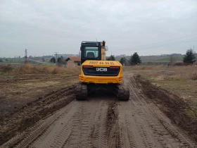 Обява за продажба на Багер JCB 85z ~ 102 000 лв. - изображение 1