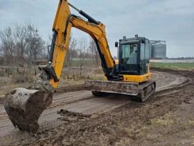 Обява за продажба на Багер JCB 85z ~ 102 000 лв. - изображение 3