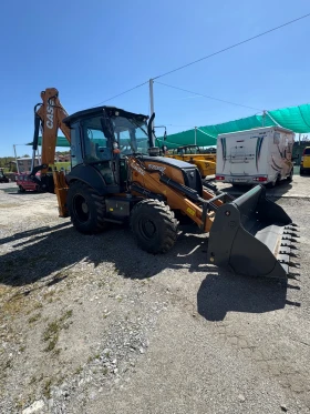 ����� �� �������� �� ����� Case 570 SV ������������