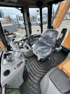 Багер Case 570 SV, снимка 7