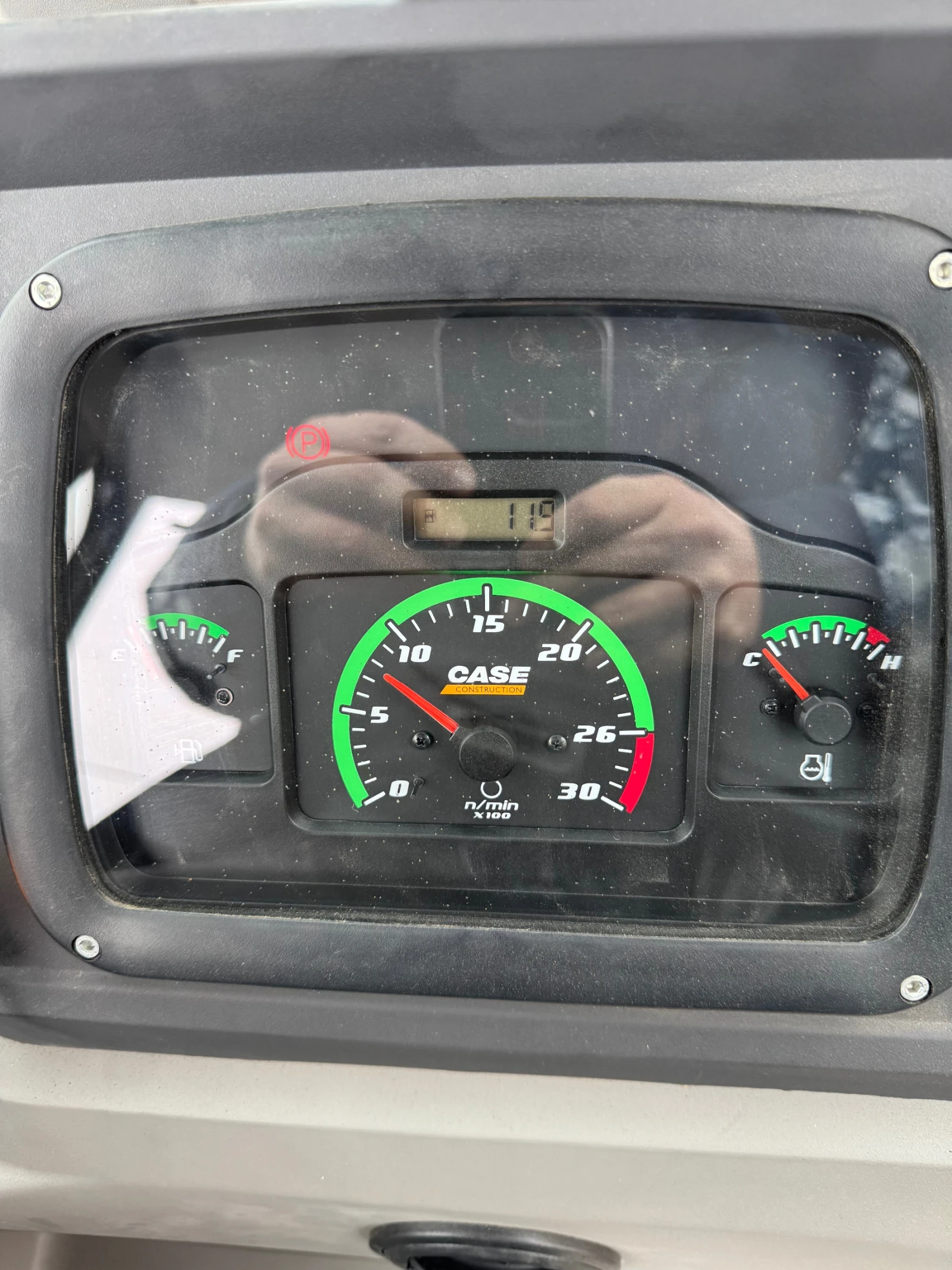 ����� Case 570 SV | Mobile.bg � ����������� 11